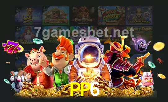 cassino PP6
