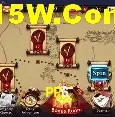 Estatísticas do Jogo PP6