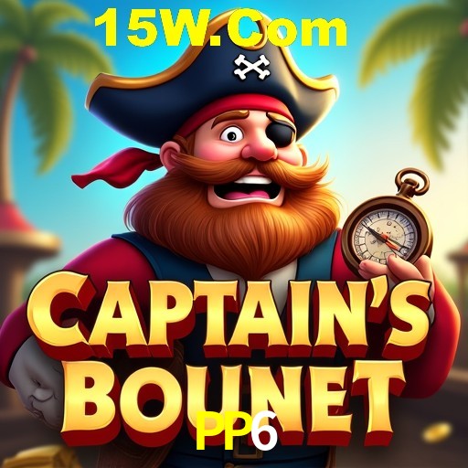 Slot Games PP6