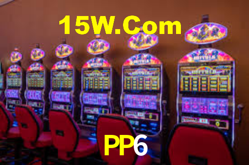 PP6 Bet