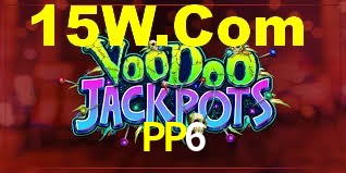 Roulette Table PP6
