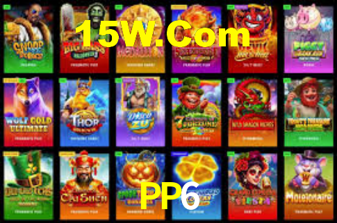 PP6 Vip