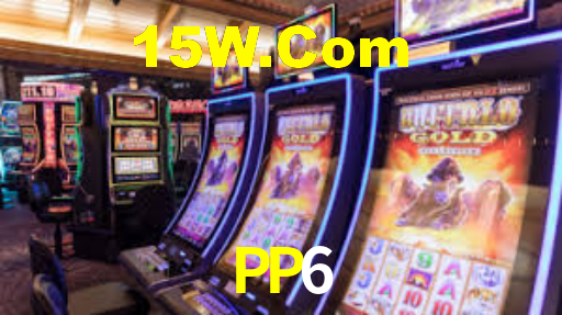 PP6 Bet