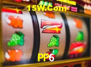 Sistemas de Segurança PP6