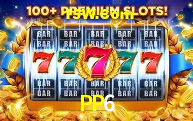 Segurança 2FA PP6