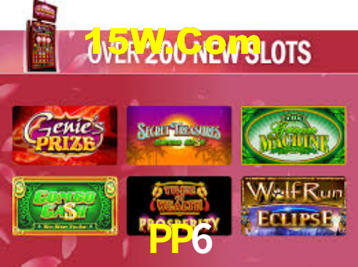 PP6,PP6 Bet