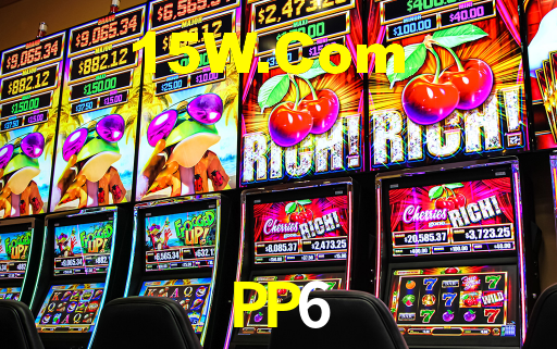 PP6 Bet