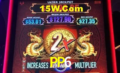 Cadastro Rápido PP6