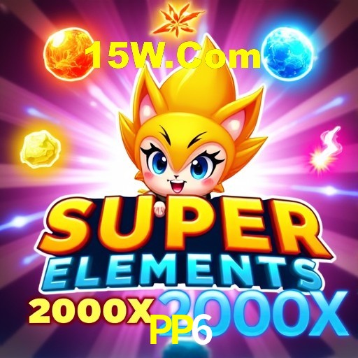 Casino VIP PP6
