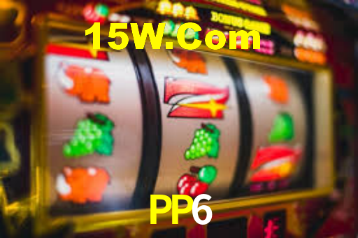 PP6 Vip