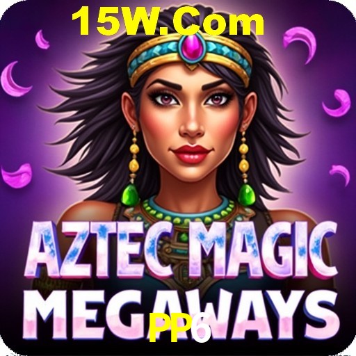 Casino Ao Vivo PP6